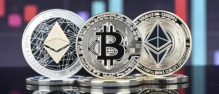 Hoog Monexia digitale financiën